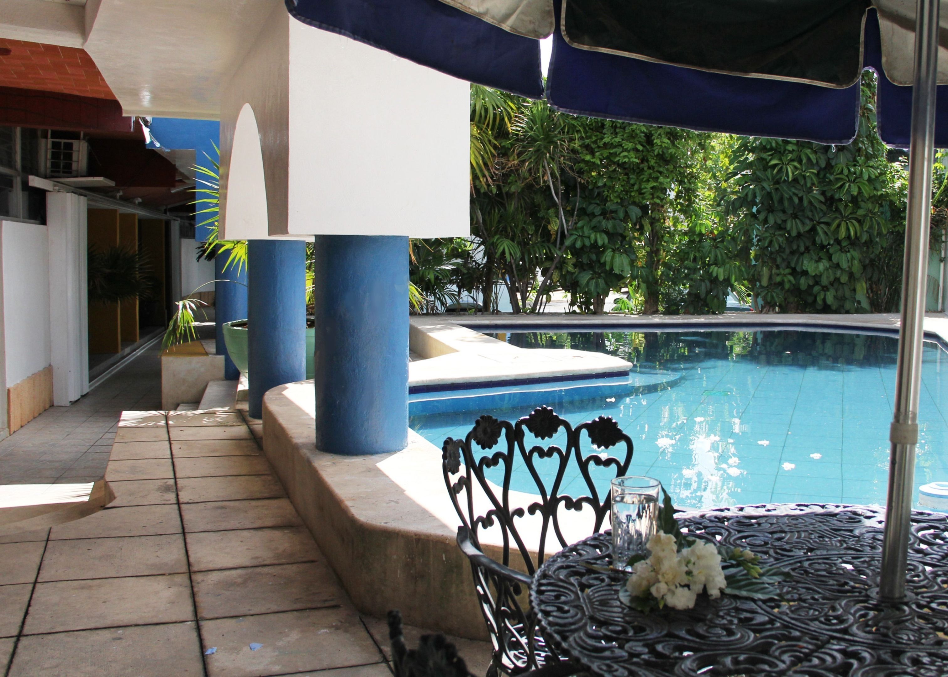 Foto - Hotel Suites Elia Noemi