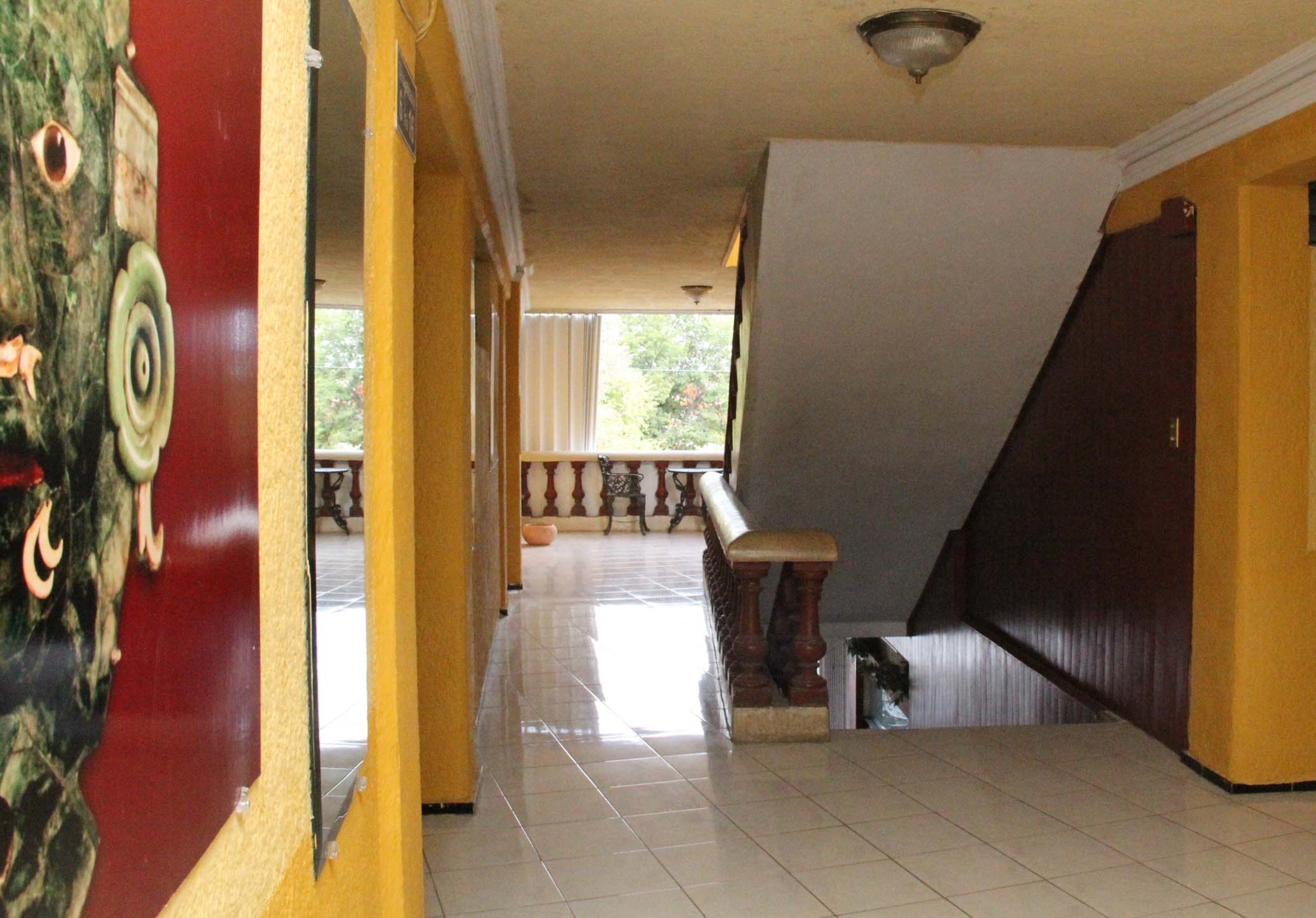 Foto - Hotel Suites Elia Noemi