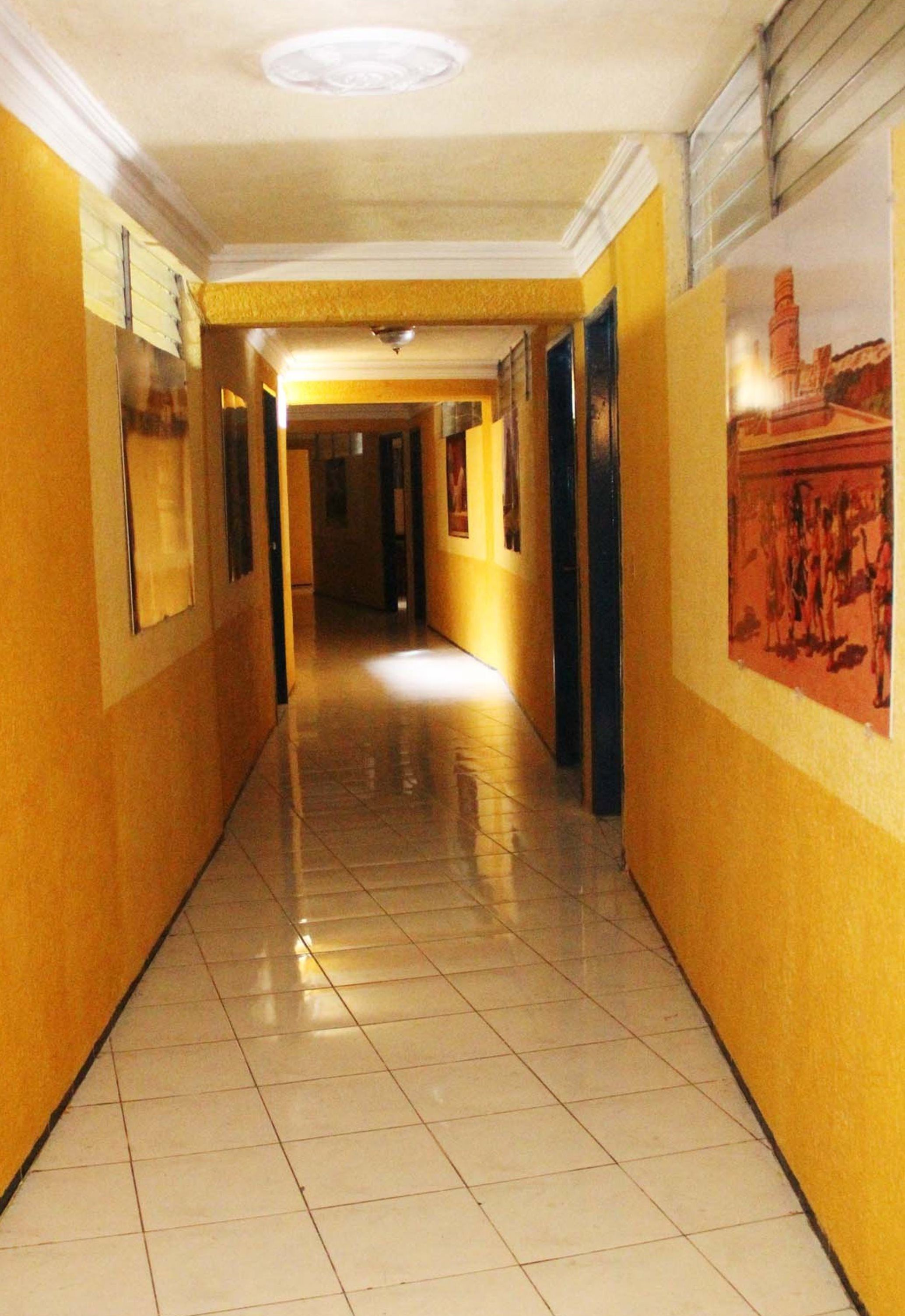 Foto - Hotel Suites Elia Noemi