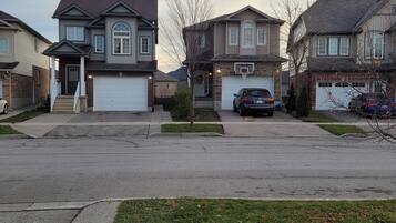 Seven+ Bedroom House-7 | View from room