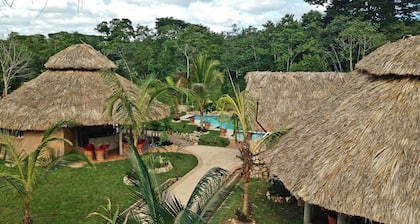 Axkan Arte Palenque
