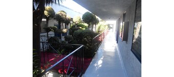 Los Angeles Backpackers Paradise Hostel