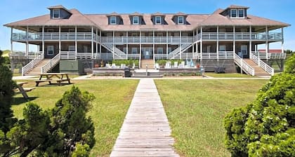 Los Angeles Backpackers Paradise Hostel