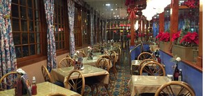 Dining - Los Angeles Backpackers Paradise Hostel (Inglewood)