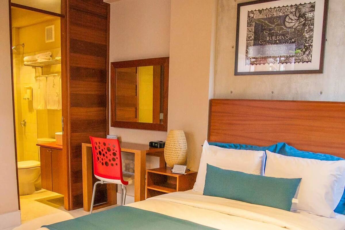 Dream Inn PR, San Juan: Room, Prices & Reviews | Travelocity