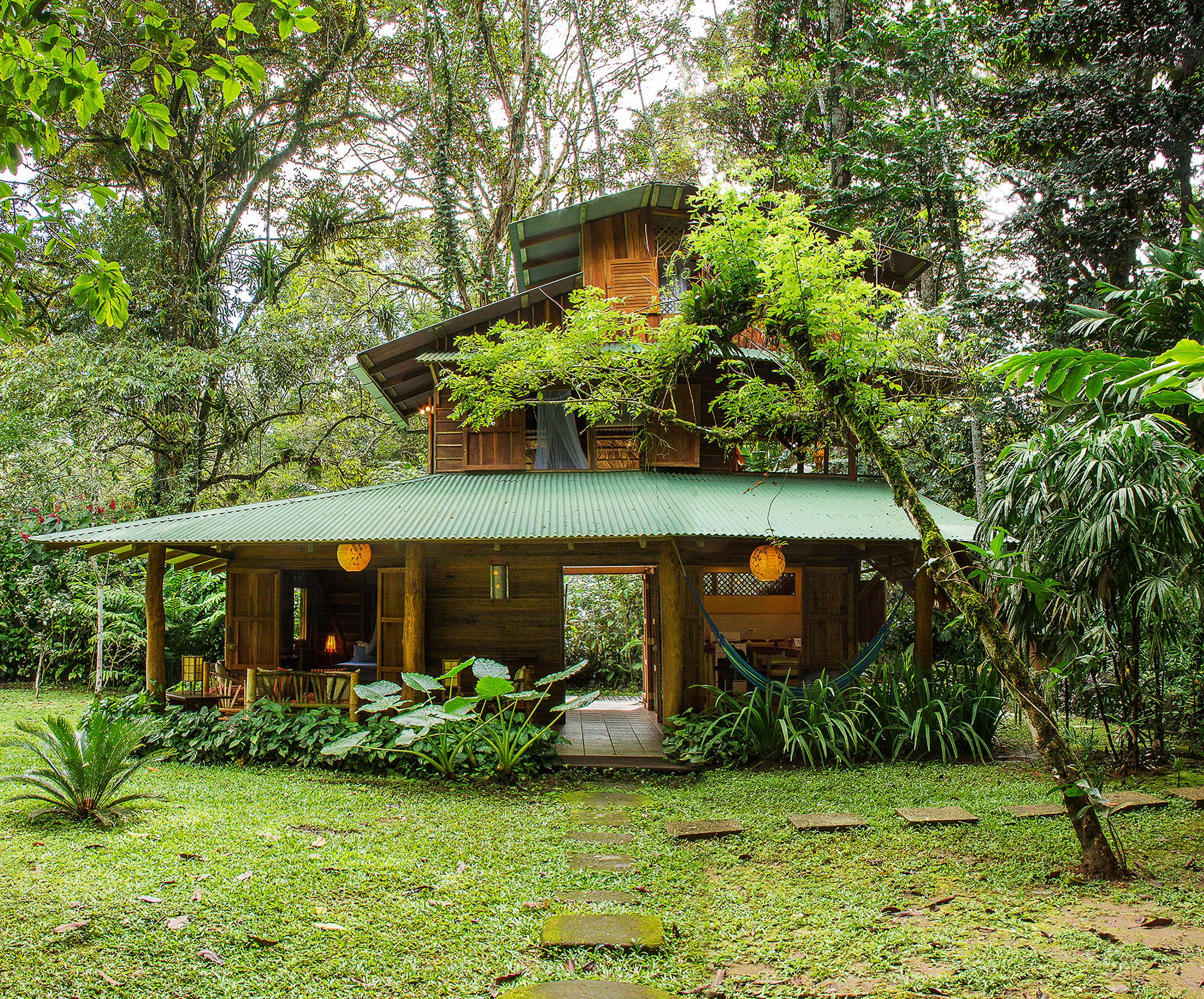 Villa, 2 Bedrooms | Exterior