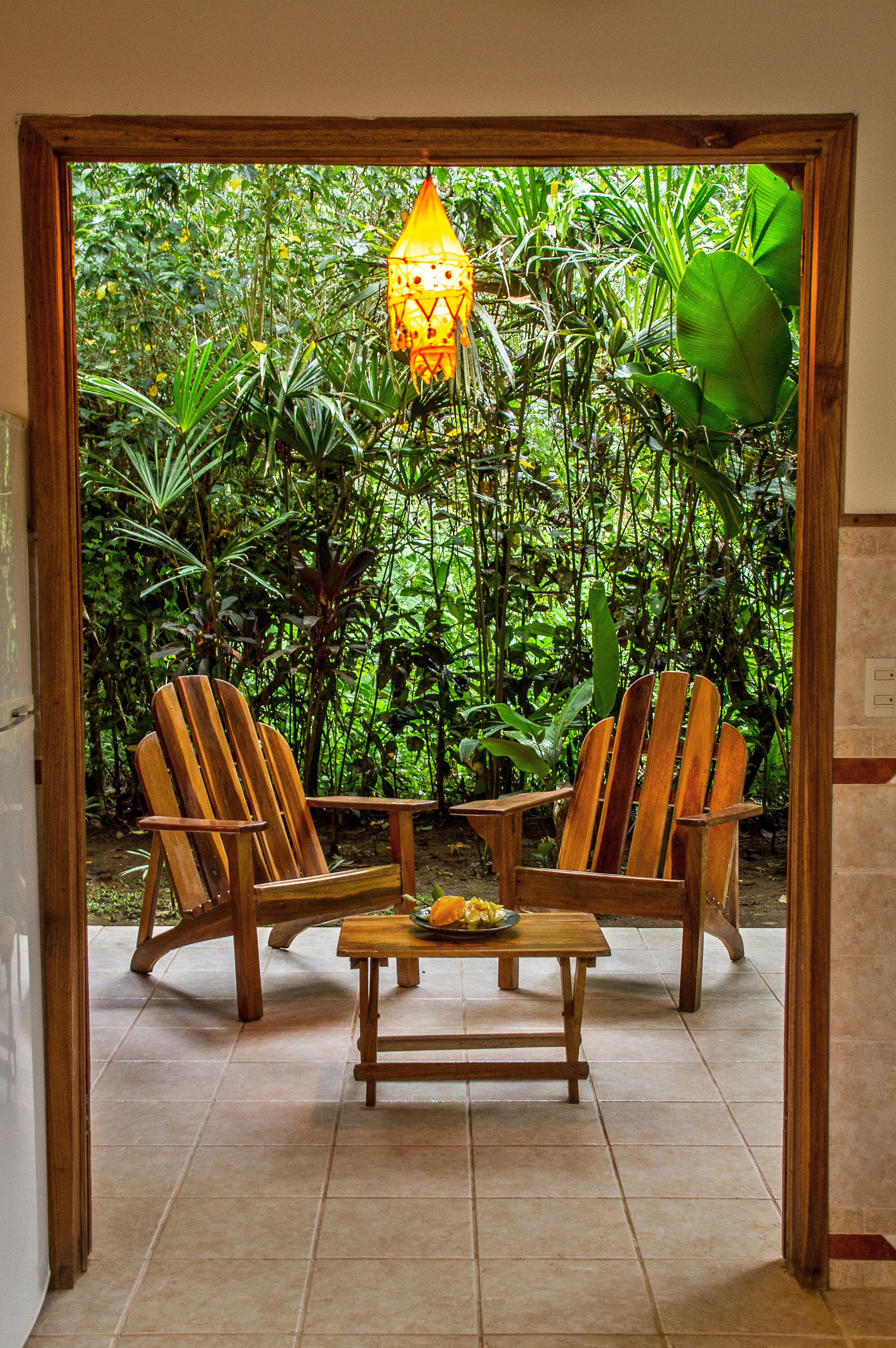 Villa, 1 Bedroom | 1 bedroom, premium bedding, desk, free WiFi