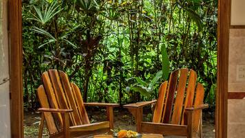 Villa, 1 Bedroom | 1 bedroom, premium bedding, desk, free WiFi