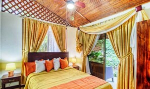 Villa Tucano Aire Acondicionado | Utsikt fra rommet