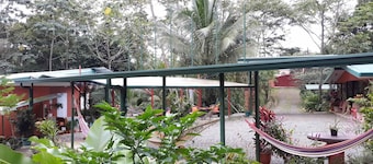 San Rafael Ecolodge