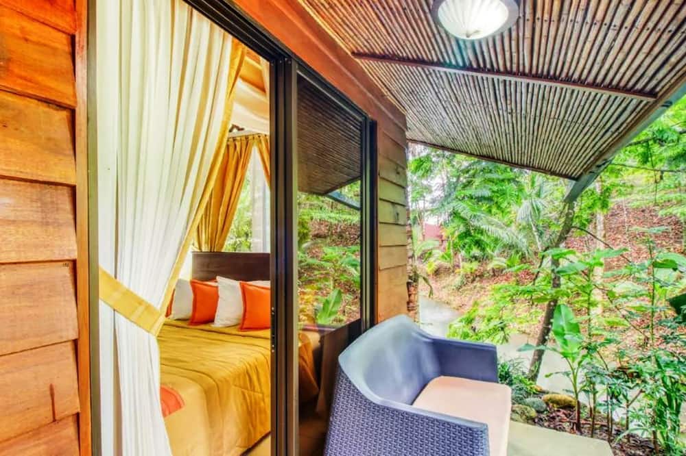 San Rafael Ecolodge