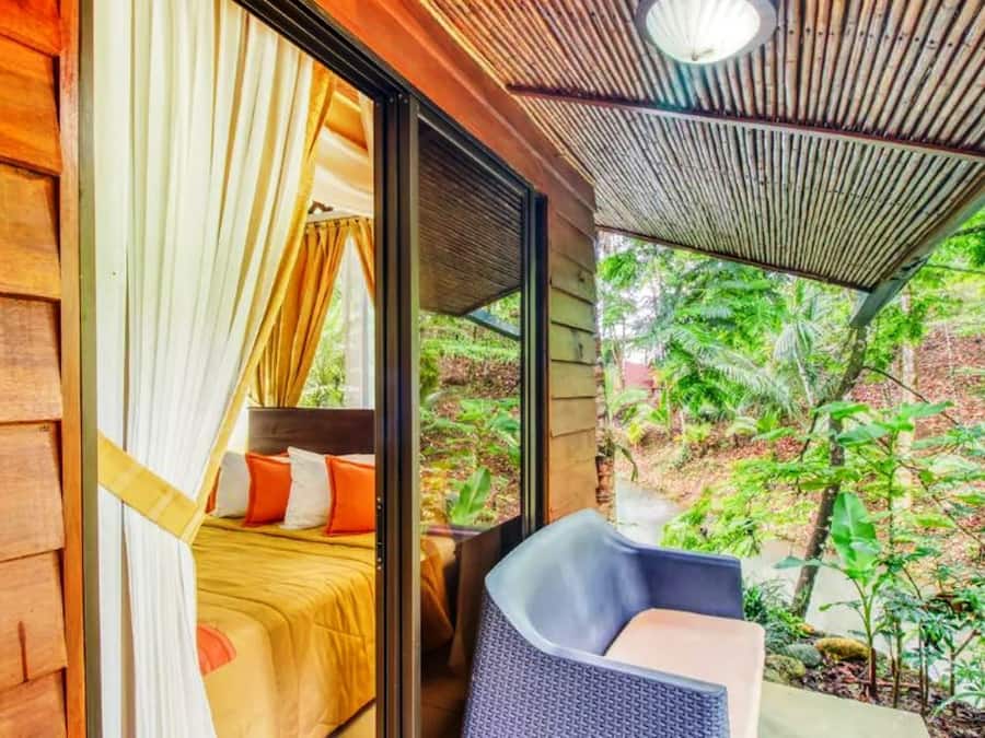 Villa Tucano Aire Acondicionado | Kameruitzicht