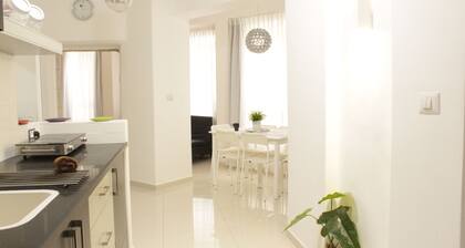 Ben Yehuda Apartments Jerusalem