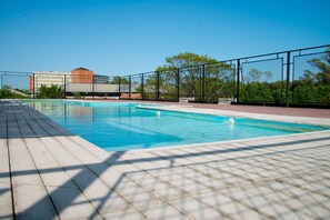 Piscina panoramica