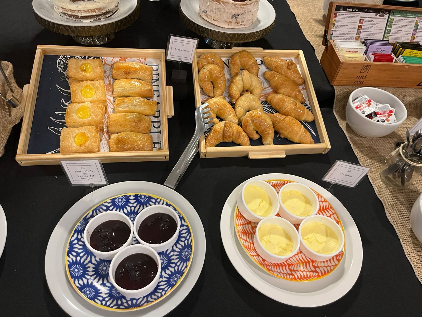 Frokostmåltid
