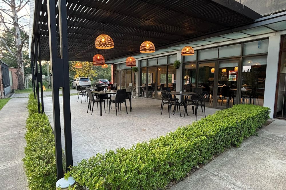 Viva Suites Pilar