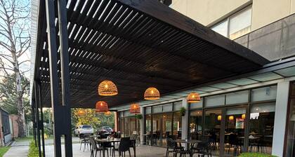 Casa Campus Pilar Suites