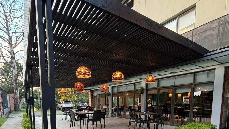 Viva Suites Pilar