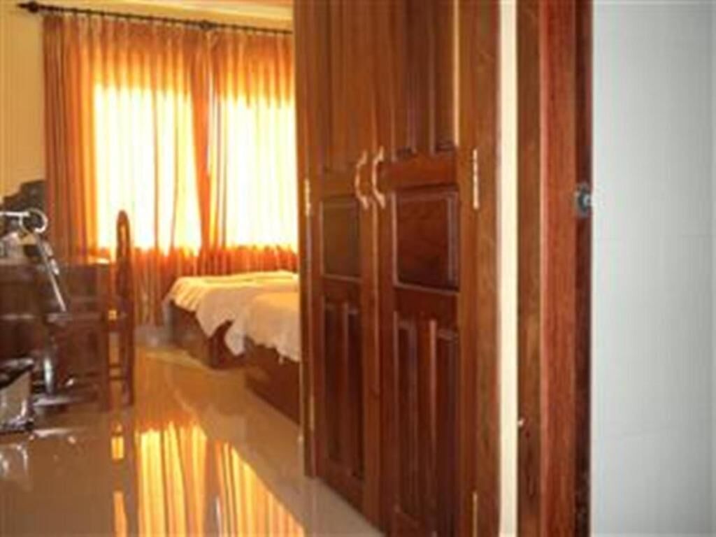 1 bedroom, minibar, desk, free wifi