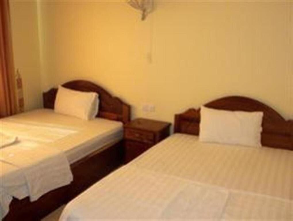 1 bedroom, minibar, desk, free wifi