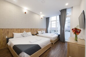 Interior - Beauty Guesthouse (Ho Chi Minh City)