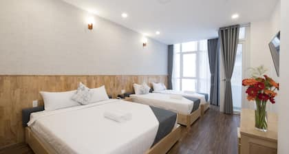 Beauty Guesthouse