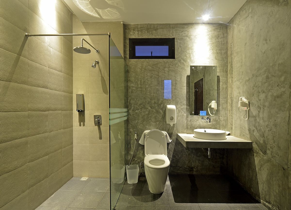 Foto - The Oasis Resort