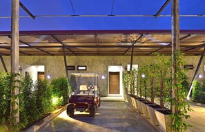 Exterior - The Oasis Resort (Krabi)