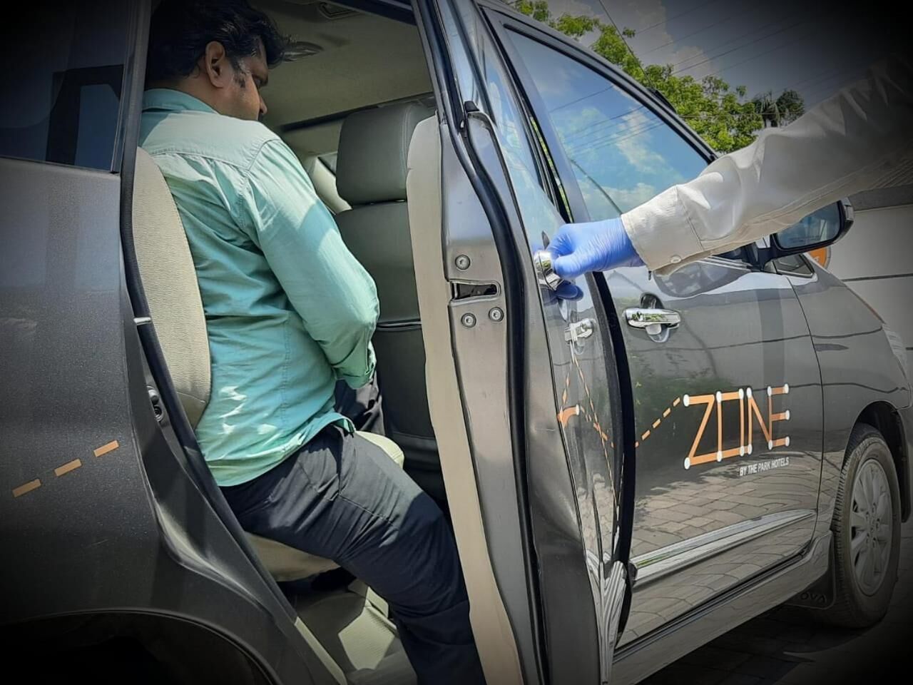 free self-parking, free valet parking