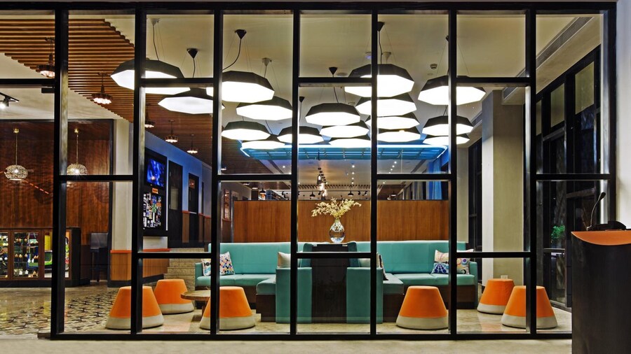 Zone By The Park Coimbatore