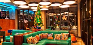 Espectáculo de teatro