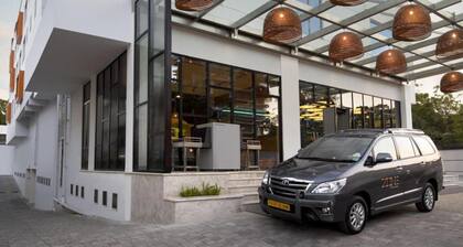 Zone By The Park Coimbatore