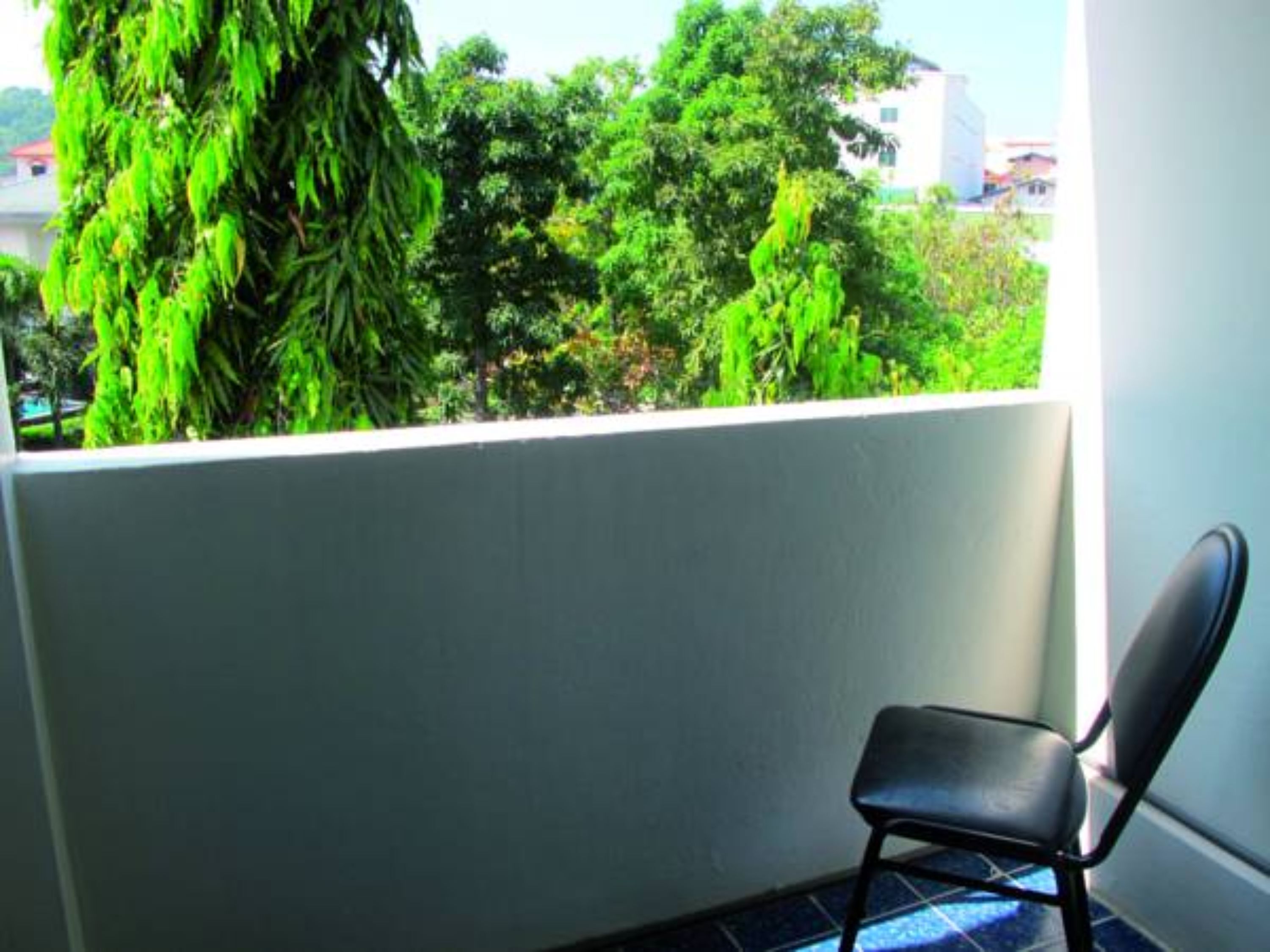 Deluxe Double Room | Balcony