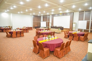 Uitzicht vanuit accommodatie