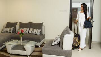 Suite | Vistas desde la habitación