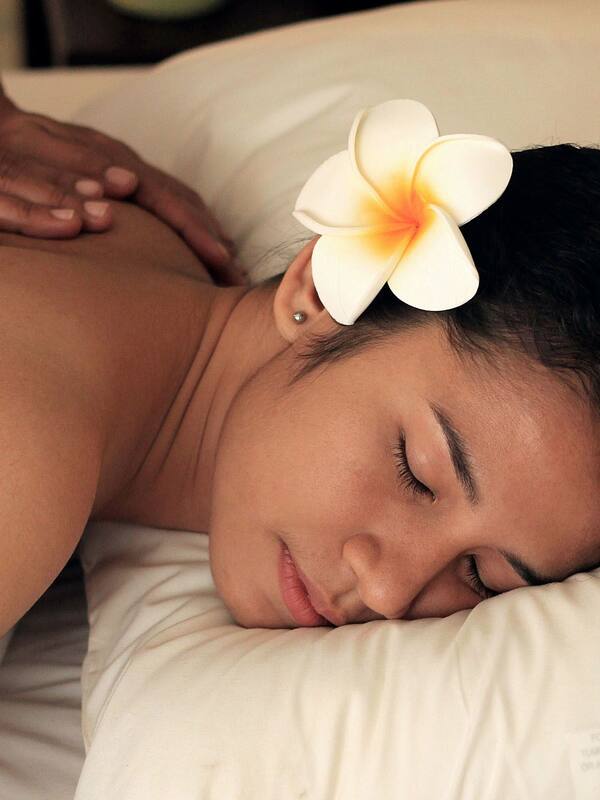 Aromaterapia, exfoliaciones corporales, tratamientos faciales