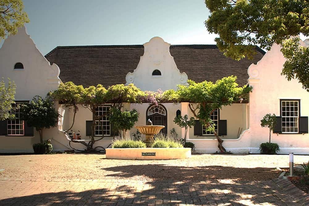 Albourne Boutique Guest House