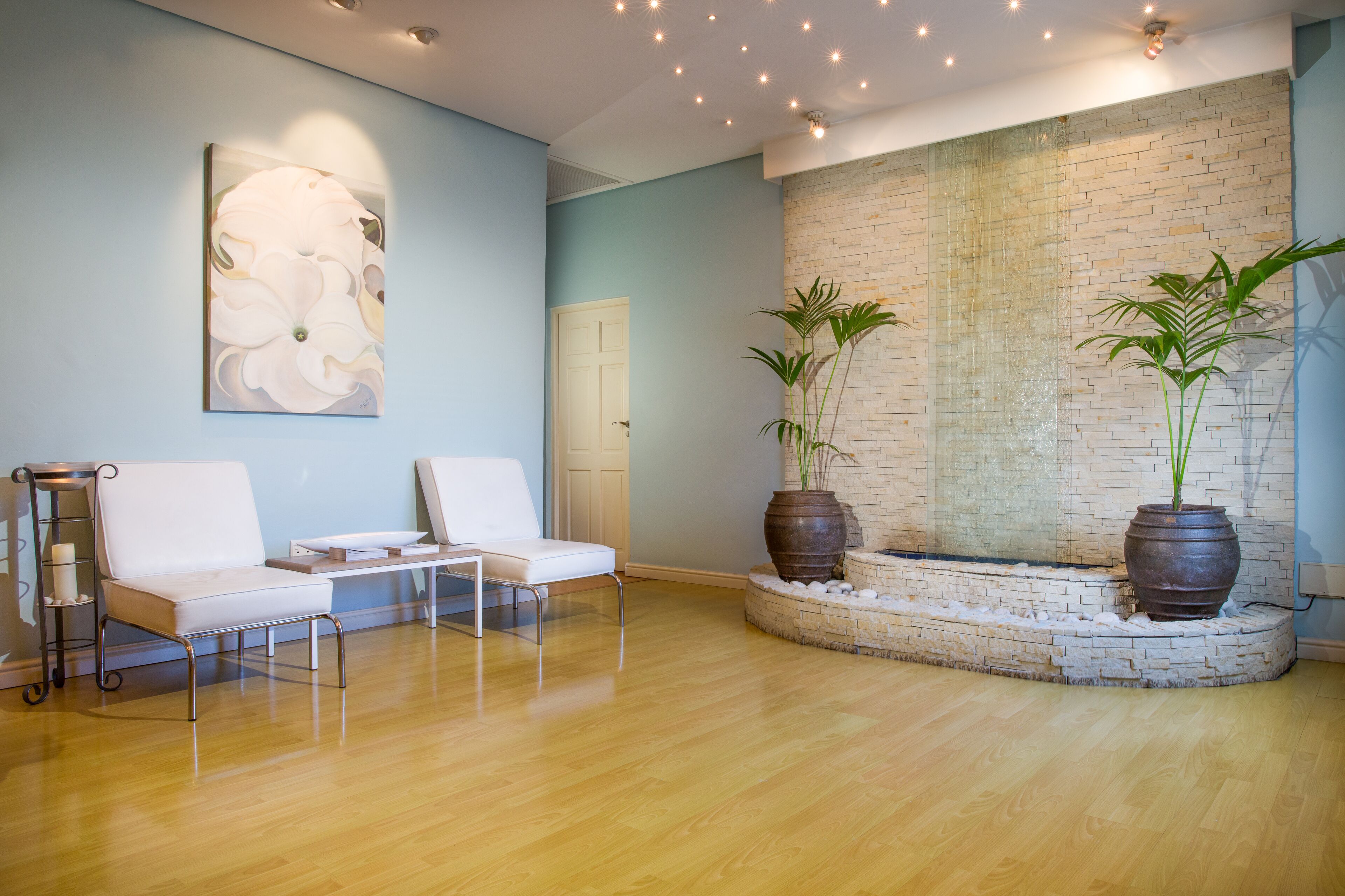 sauna, body treatments, body wraps, body scrubs, facials