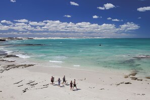 Beach - Arniston Spa Hotel (Arniston)