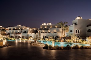 Property grounds - Grand Makadi Couples and Families Only (Makadi Bay)