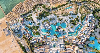Grand Makadi Couples and Families Only