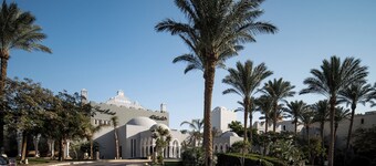 Grand Makadi Couples and Families Only
