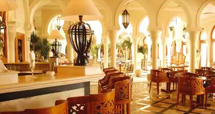 Grand Makadi Couples and Families Only