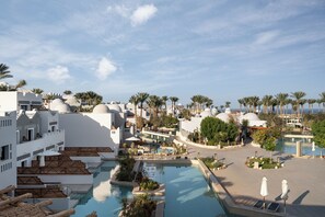 Exterior - Grand Makadi Couples and Families Only (Makadi Bay)