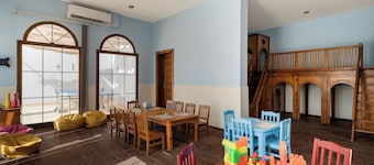 Grand Makadi Couples and Families Only