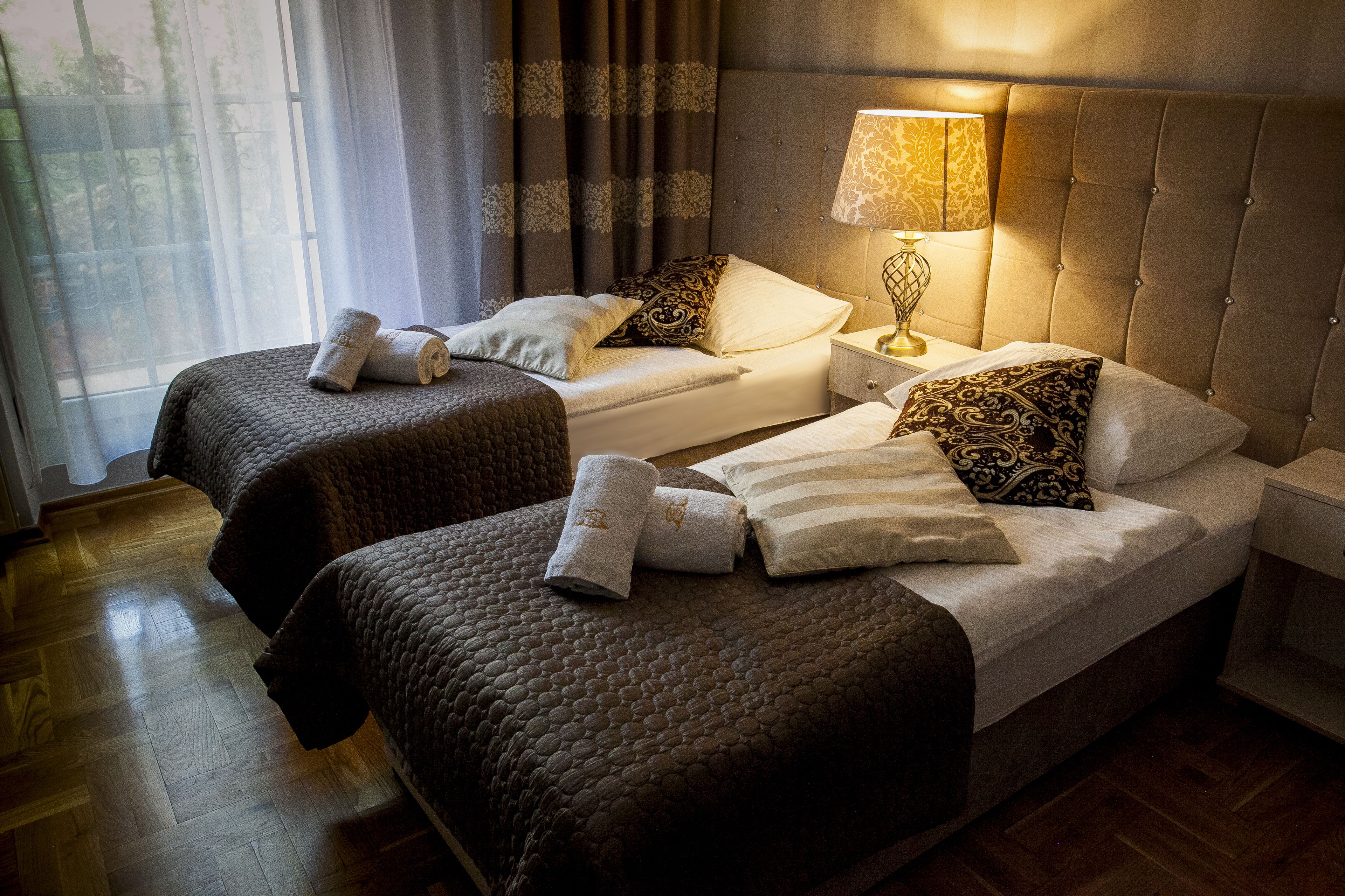 economy double or twin room | 1 bedroom, premium bedding, individually decorated