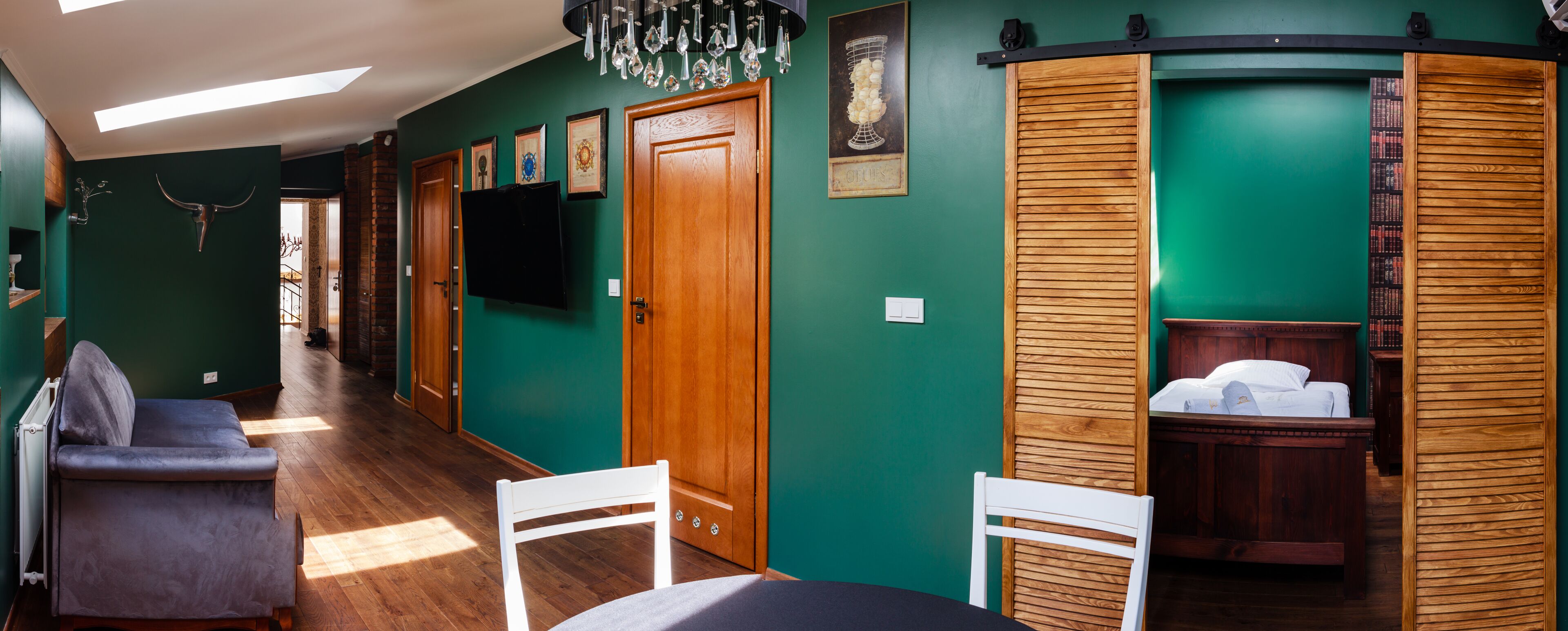 studio | 1 bedroom, premium bedding, individually decorated