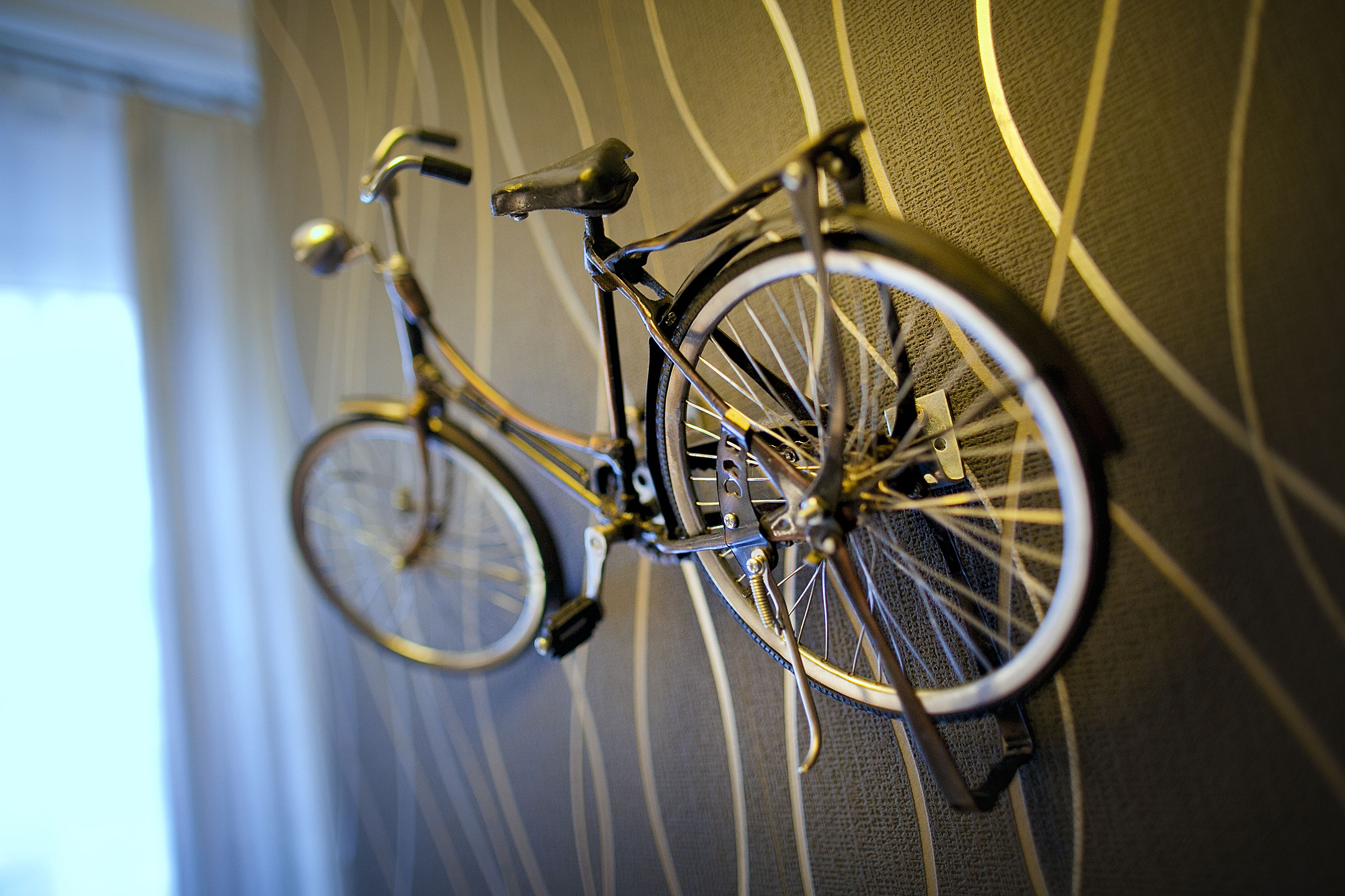 economy single room | 1 bedroom, premium bedding, individually decorated