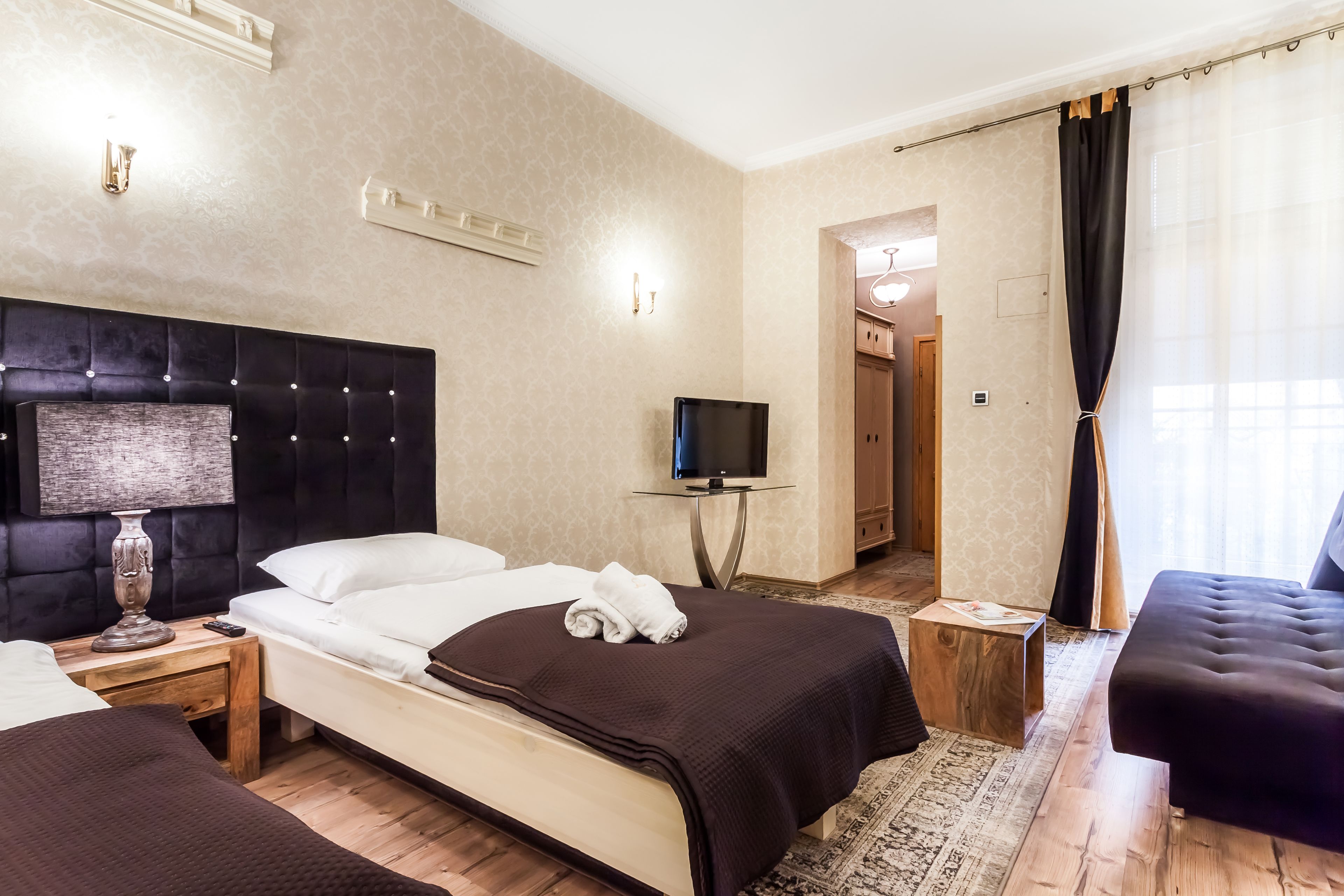 Foto - Aparthotel Oberża