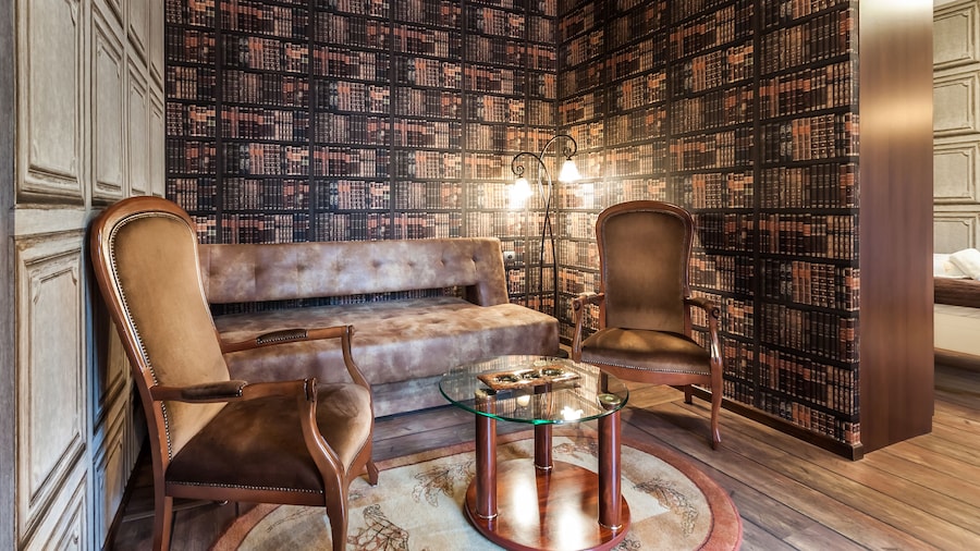 Aparthotel Oberza